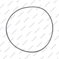 Резиновое кольцо масляного насоса