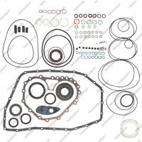Комплект прокладок и сальников (только на автомобили VAG)