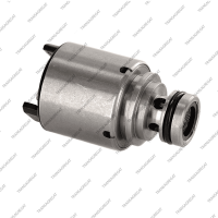 Соленоид регулировки давления (тип 2, черный разъем, #0260130024*)