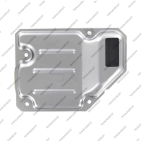 Фильтр (тип 2, 1998-up, металлический)