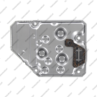 Фильтр (тип 2, 1998-up, металлический)