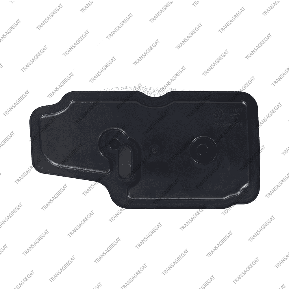 Фильтр (Gen 1/2, 2008-up, пластиковый)