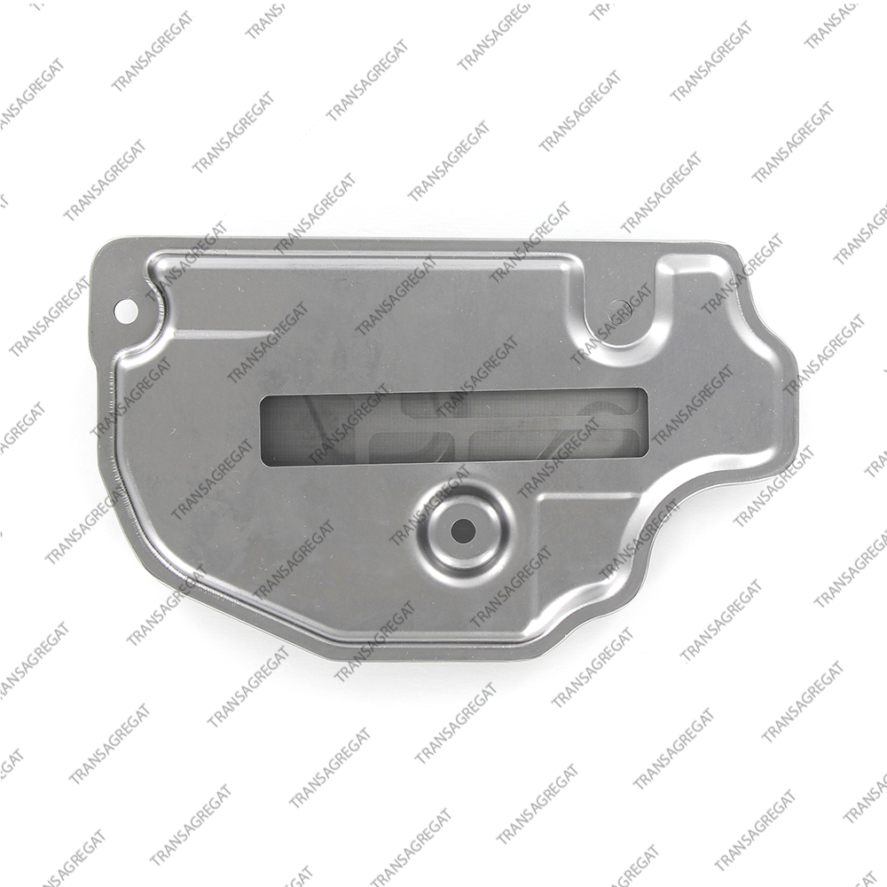 Фильтр (тип 1, 2003-up, металлический, без маслозаборника)