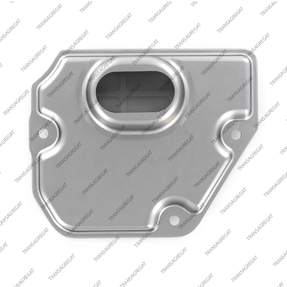 Фильтр (тип 5, 2005-up, Mini Cooper, FAW, металлический, с маслозаборником высотой 21mm)