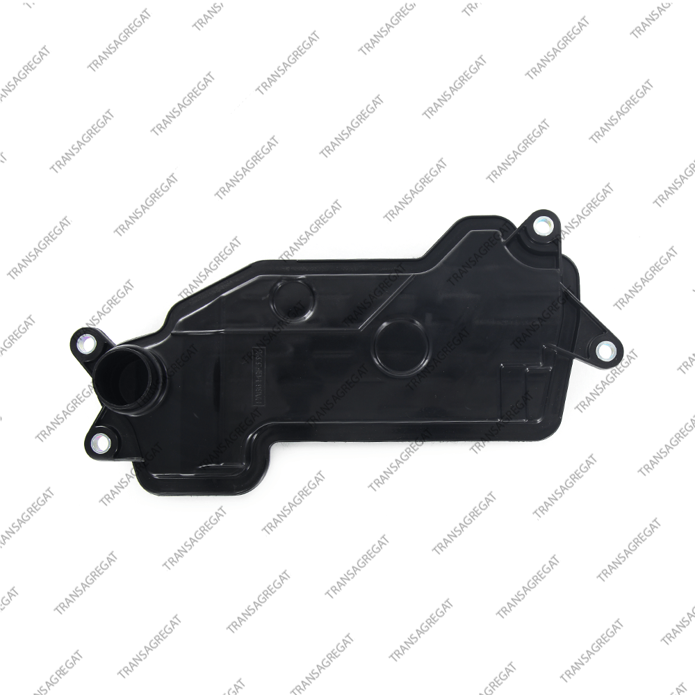 Фильтр (тип 2, пластиковый, с маслозаборником высотой 23mm, @)