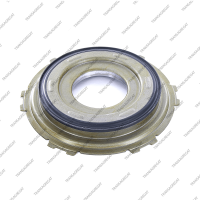 Поршень (151x52x19) K2 (обрезиненный, с 12 внешними зубами)