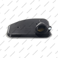 Фильтр (тип 1, металл-пластик, Citroen, Peugeot, Renault, GM, Suzuki)