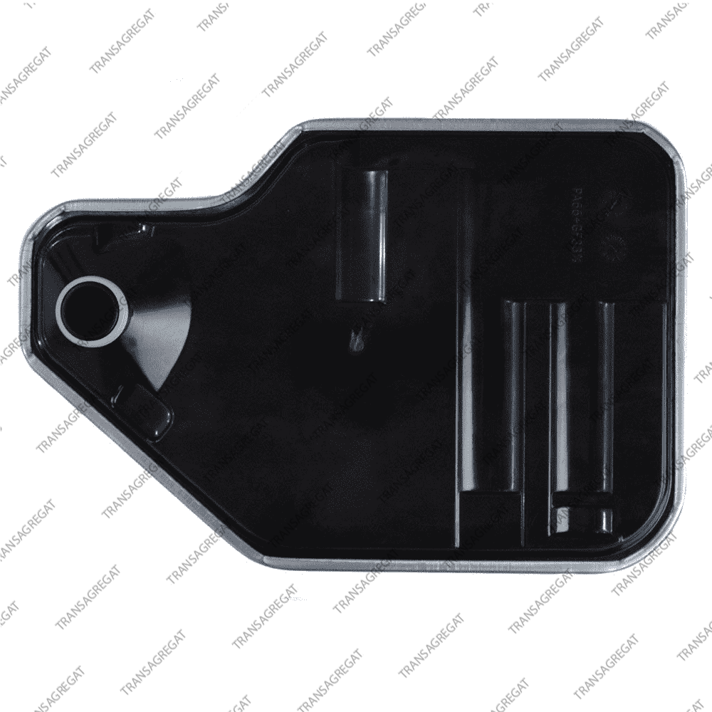 Фильтр (металл/пластик)