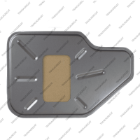 Фильтр (металл/пластик)