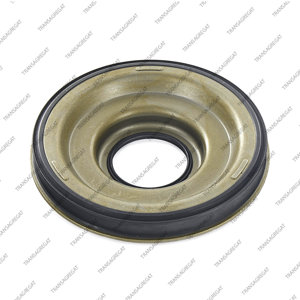 Поршень (123x40x24) C2 (обрезиненный)