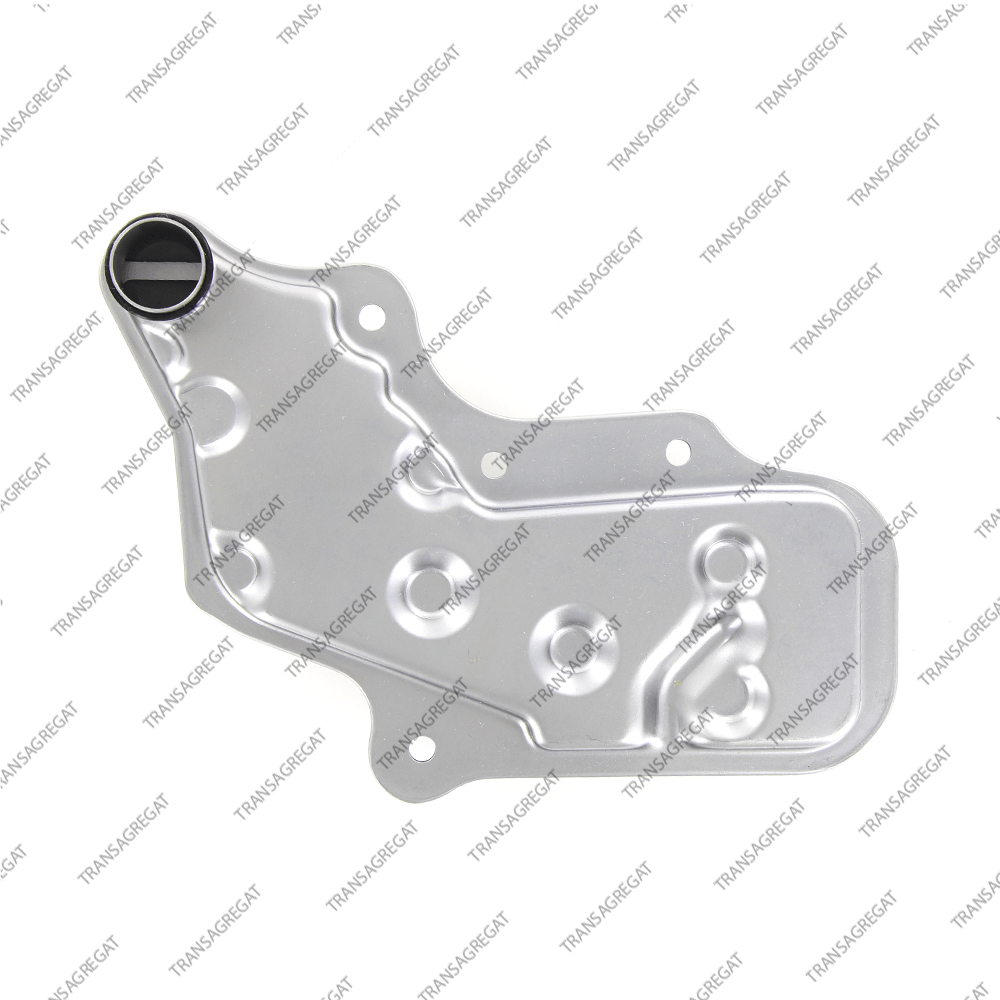 Фильтр (91-98г., металлический, с маслозаборником высотой 12mm)