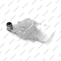 Фильтр основной (тип 1, 2009-up, металлический)