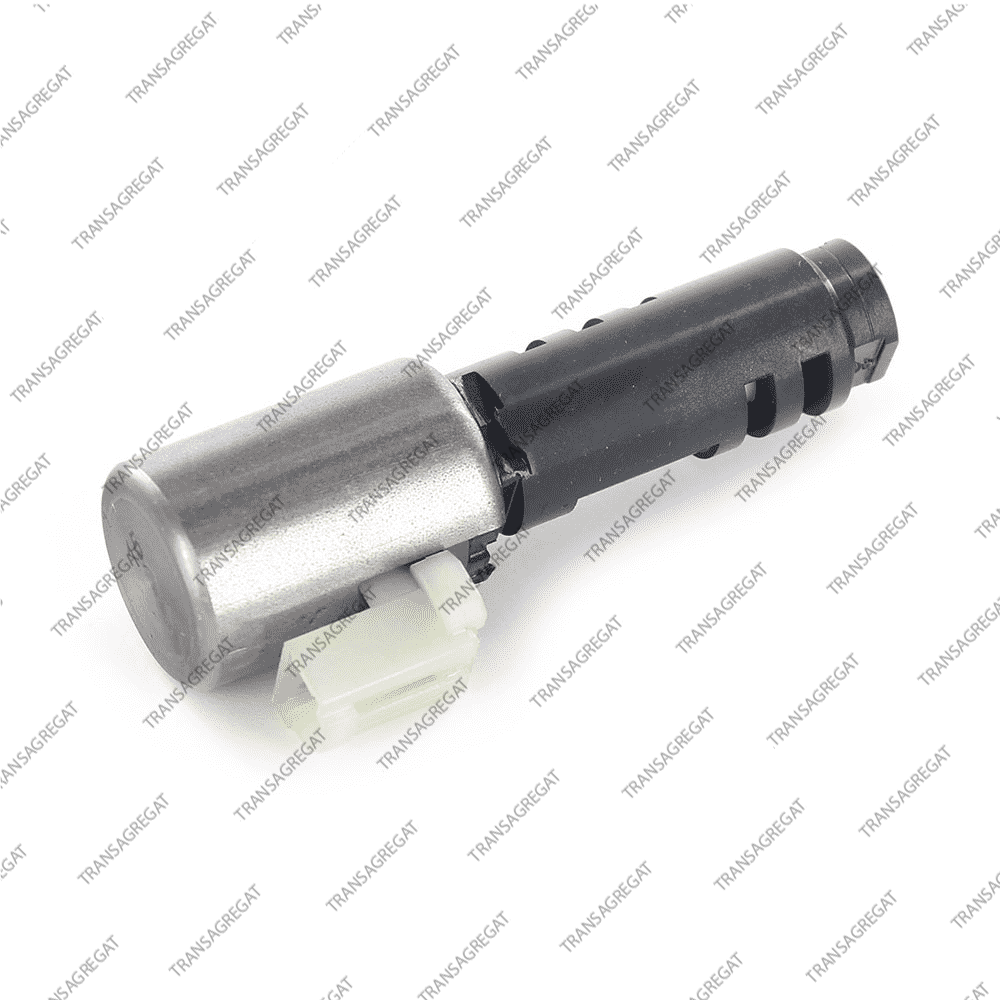 Соленоид переключения (SL2, тип 2, коричневый разъем)*