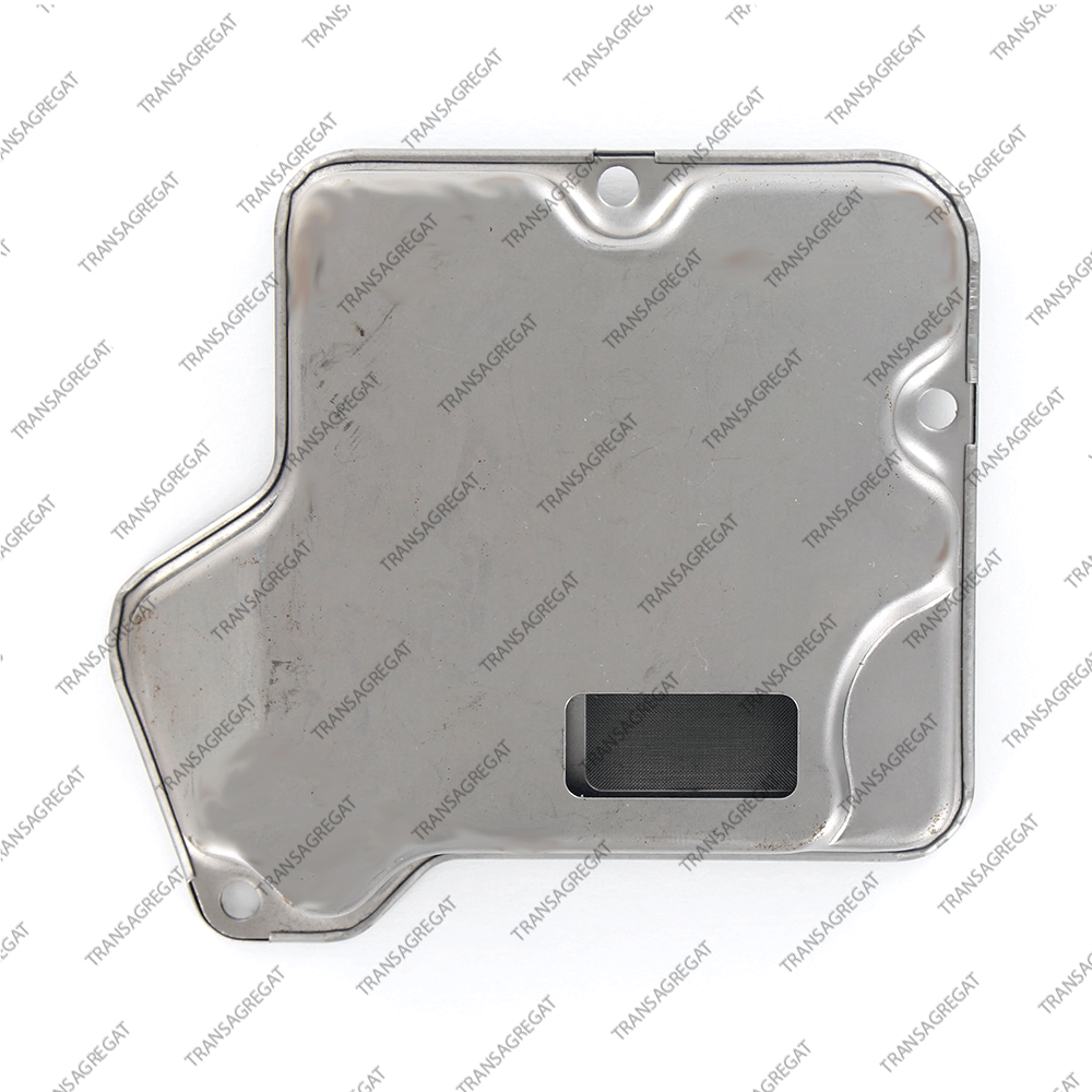 Фильтр (тип 3, 1988-92г., металлический, с маслозаборником высотой 10mm, под 3 болта)*