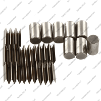 Комплект роликов и пружинок обгонной муфты