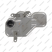 Фильтр основной (металлический)