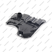 Фильтр (тип 1, металл/пластик, без маслозаборника)