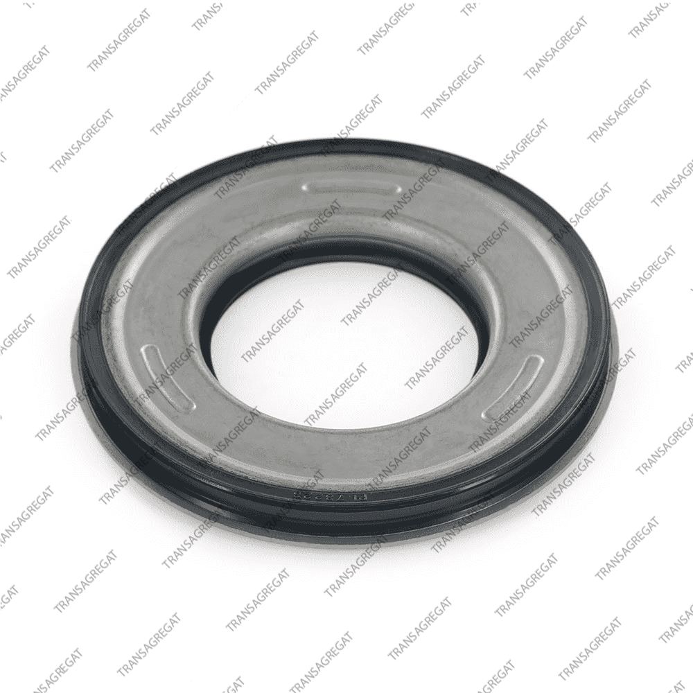 Поршень (140x69x18) Forward (обрезиненный)