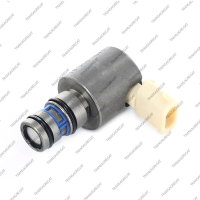 Соленоид блокировки (без крепления под болт сбоку)*