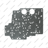 Пластина сепараторная гидравлического блока управления (универсальная)