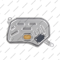 Фильтр основной (тип 1, металлический)*