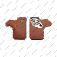 Фильтр (тип 2, 1987-92г., открытый, фетра, @)