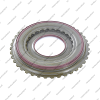 Поршень (179x67x16) C2 (обрезиненный, улучшенный, Viton)*