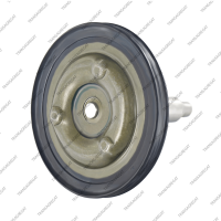 Поршень сервопривода (обрезиненный)