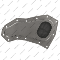 Фильтр (тип 2, без маслозаборника, металлический)