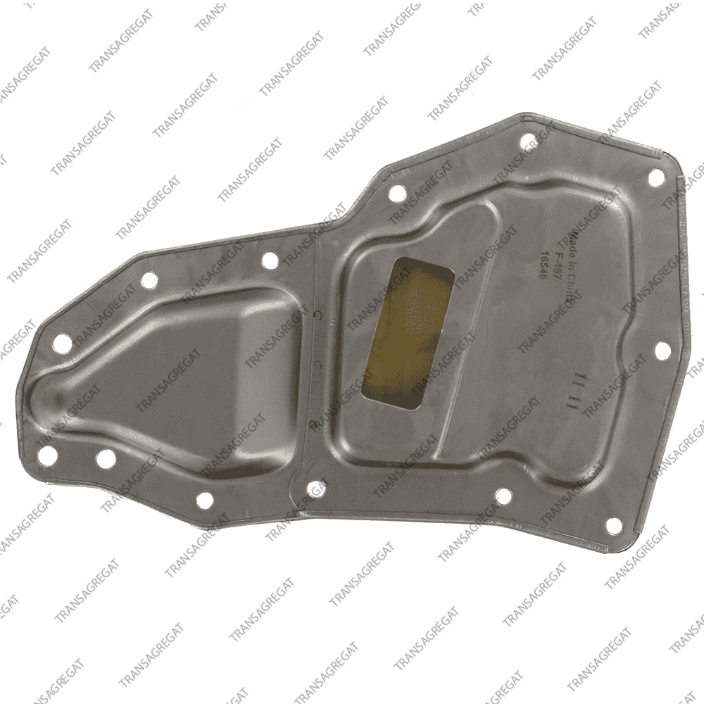 Фильтр (металлический)