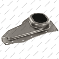 Фильтр (тип 3, с маслозаборником, металлический)