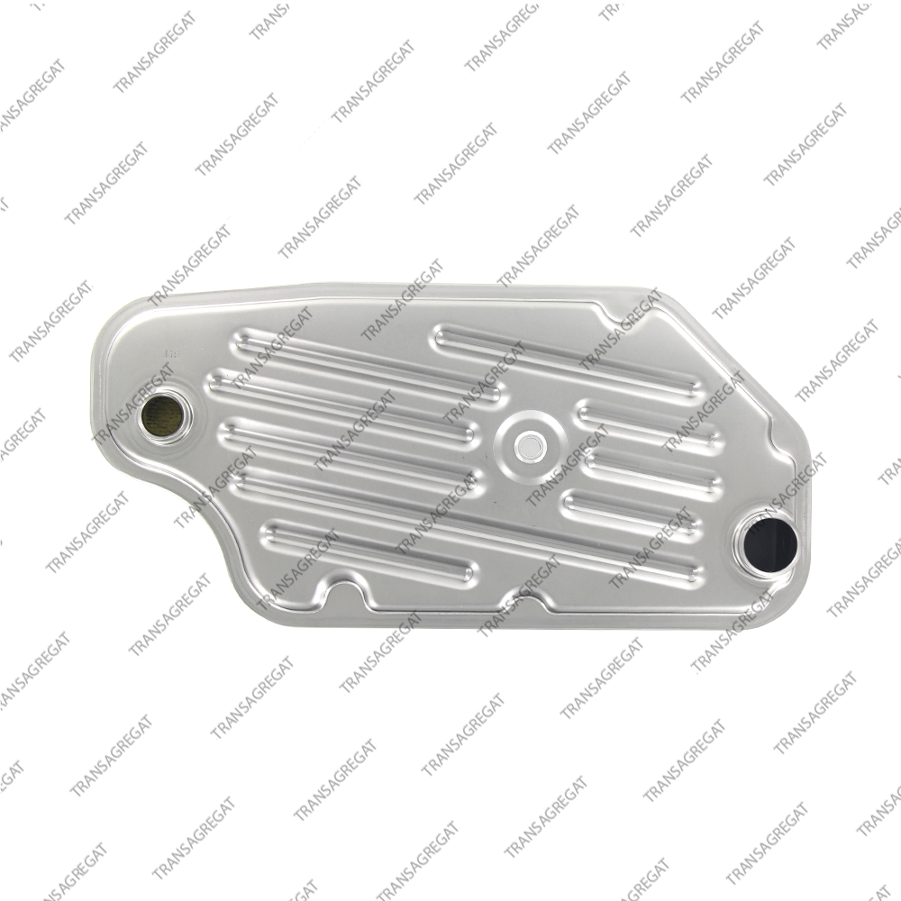 Фильтр (тип 5, 1986-up, AWD, металл-пластик)