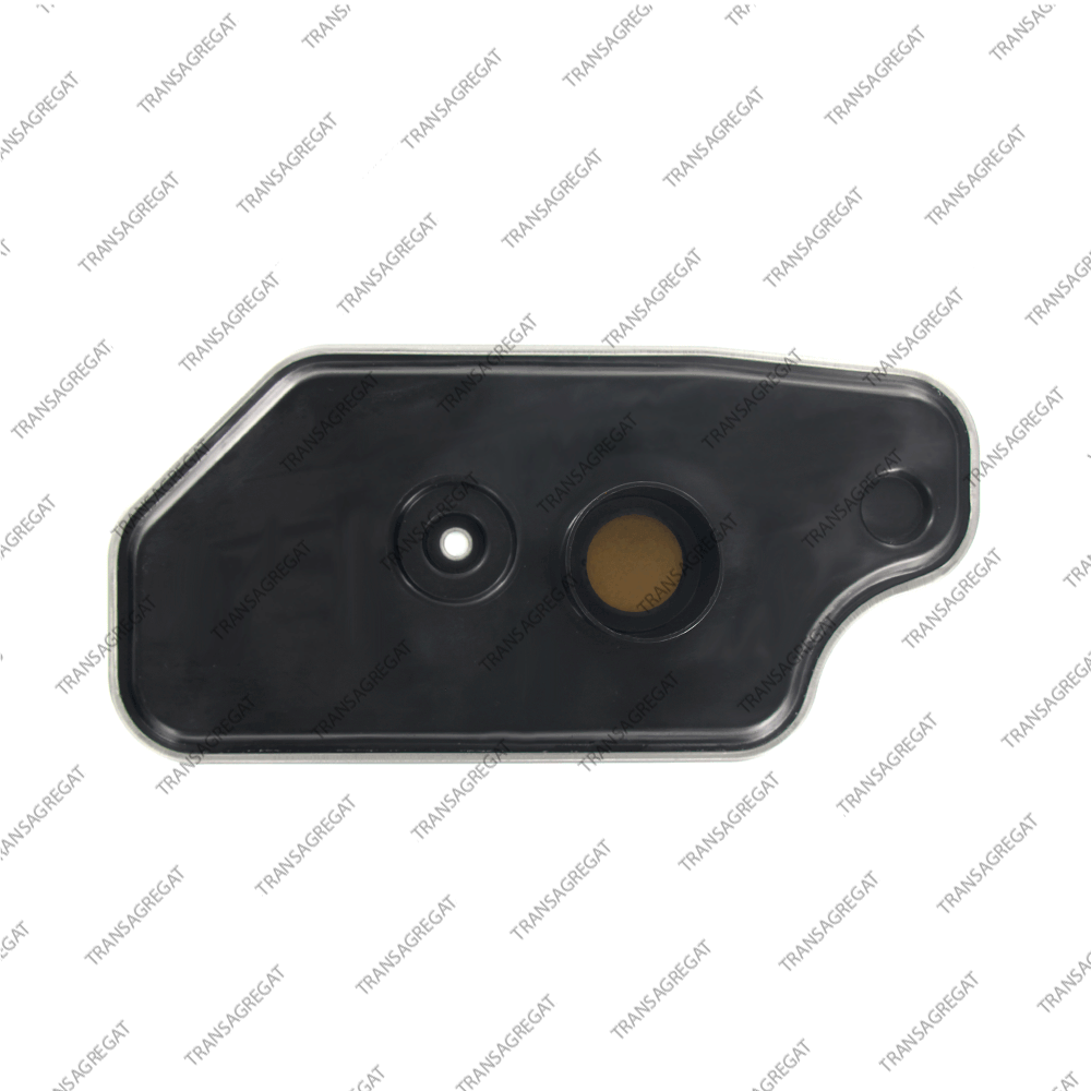 Фильтр (тип 5, 1986-up, AWD, металл-пластик)