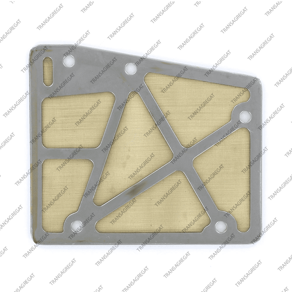 Фильтр (металлический)