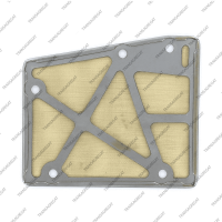 Фильтр (металлический)