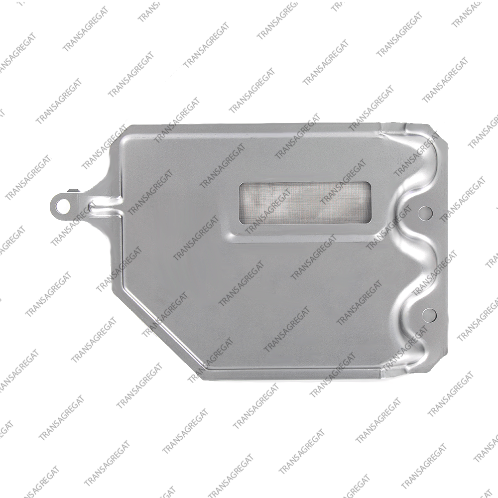 Фильтр (металлический)