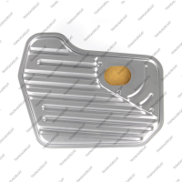 Фильтр (тип 3, 1997-up, для глубокого поддона, металл/пластик)*