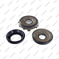 Комплект поршней (1994-up, 3шт., обрезиненные)