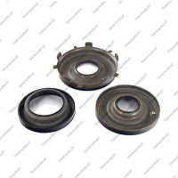 Комплект поршней (1994-up, 3шт., обрезиненные)