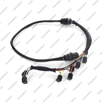 Кабель гидравлического блока управления (универсальный)