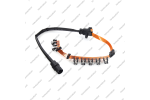 Кабель гидравлического блока управления (короткий)