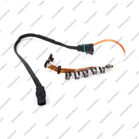 Кабель гидравлического блока управления (длинный)