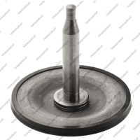 Поршень сервопривода (92x85) Low/Reverse (1 риска, обрезиненный)