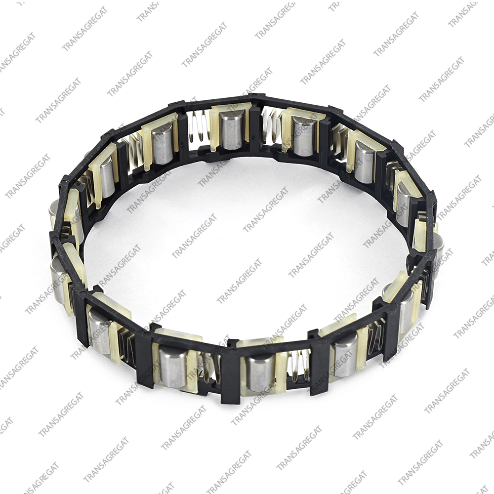 Обгонная муфта (99x87x17) 1-2 (96-up, 14 сегментов)