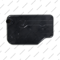 Фильтр (тип 2, повышенной очистки, металл/пластик)