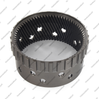 Шестерня коронная заднего планетарного редуктора