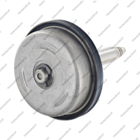 Поршень сервопривода 2-4 (тип 3, 1994-up, обрезиненный, со штоком с 2 рисками, разборный)