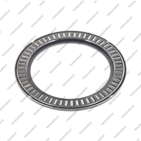 Подшипник гидротрансформатора упорный (62х87х3.3)