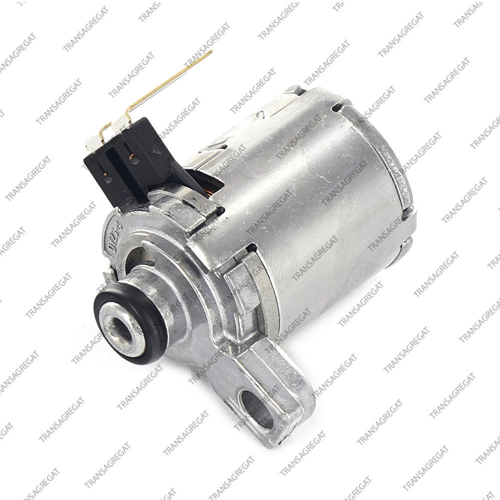 Соленоид регулировки давления, Safety 1, 2 (VBS NL, N233, N371)*