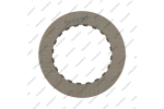Фрикционный диск (118x1.6x20T) E2 (односторонний, внутренние зубья)